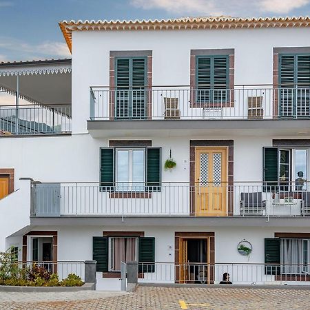 דירות פונשל Casa De Sao Tiago 2 מראה חיצוני תמונה